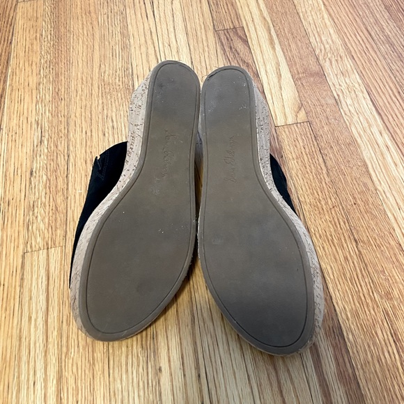 Sam Edelman Ranger Wedges - Picture 4 of 5